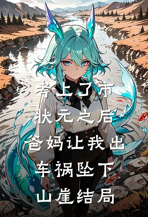 考上了市状元之后，爸妈让我出车祸坠下山崖结局