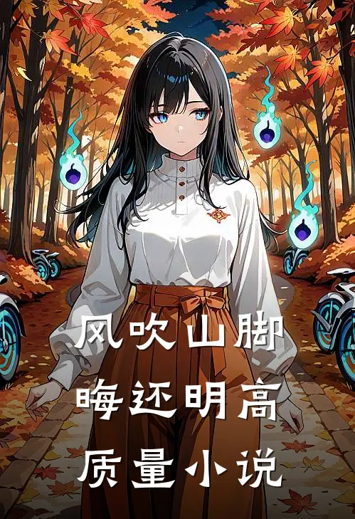 风吹山脚晦还明高质量小说