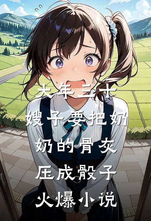 大年三十，嫂子要把奶奶的骨灰压成骰子火爆小说
