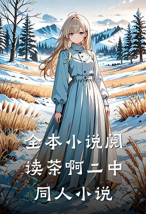 全本小说阅读茶啊二中同人小说