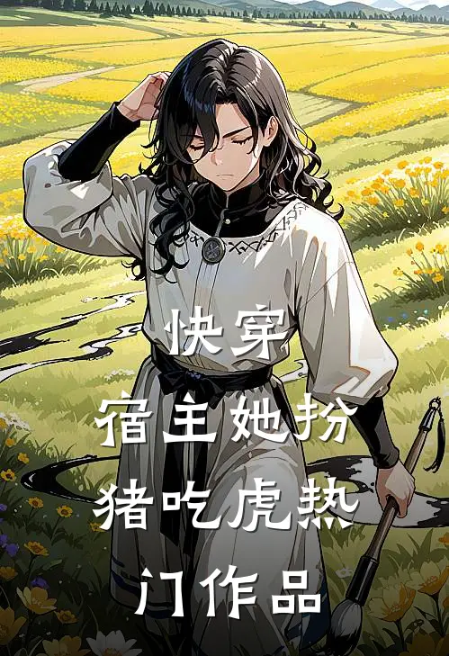 快穿，宿主她扮猪吃虎热门作品