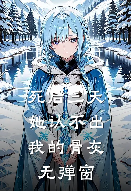 死后三天，她认不出我的骨灰无弹窗