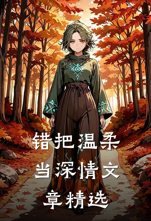 错把温柔当深情文章精选