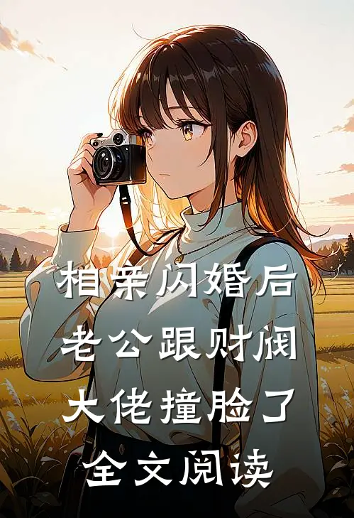 相亲闪婚后，老公跟财阀大佬撞脸了全文阅读