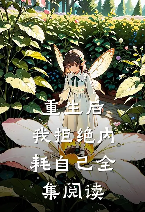 重生后，我拒绝内耗自己全集阅读