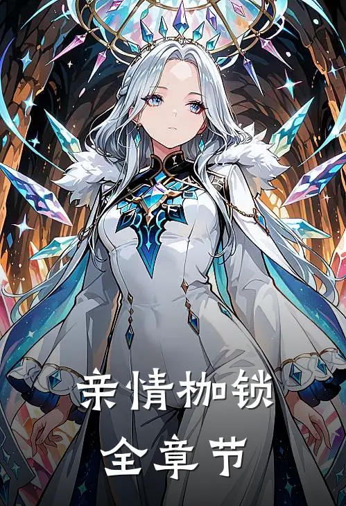亲情枷锁全章节