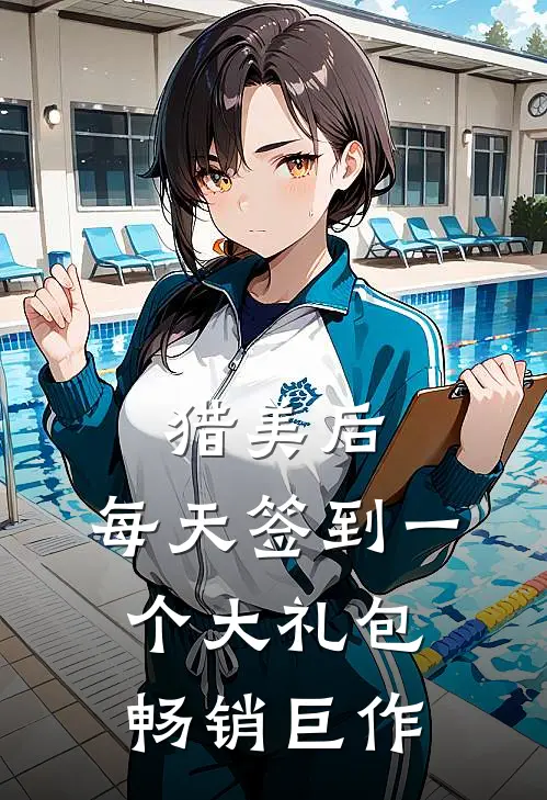 猎美后，每天签到一个大礼包畅销巨作
