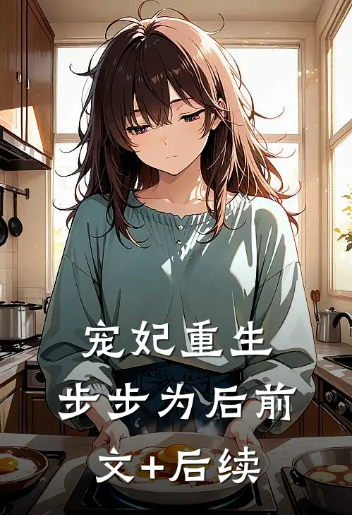 宠妃重生，步步为后前文+后续