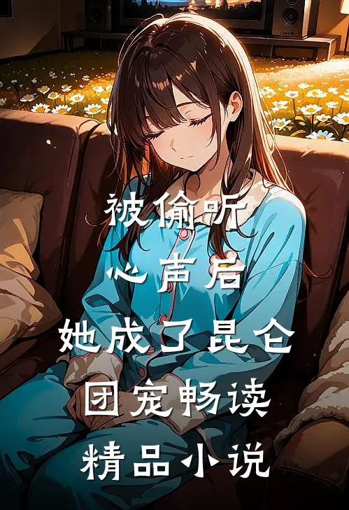 被偷听心声后，她成了昆仑团宠畅读精品小说