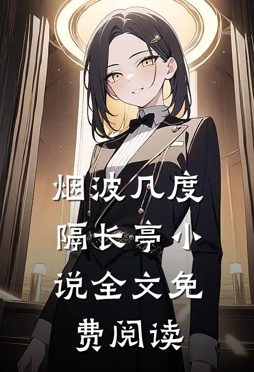 烟波几度隔长亭小说全文免费阅读