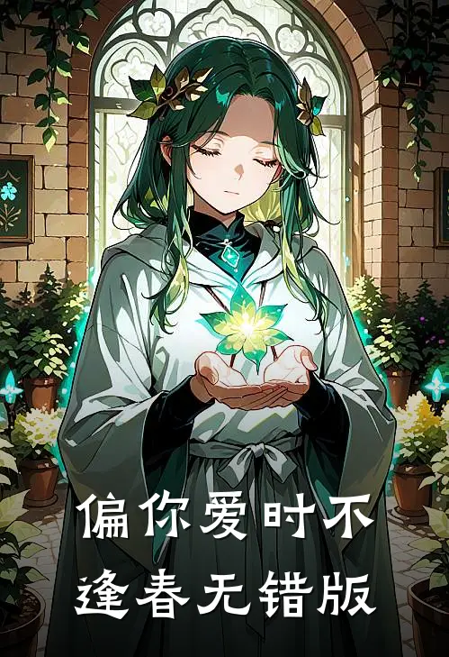偏你爱时不逢春无错版