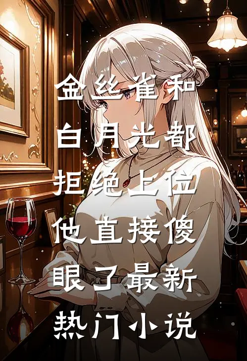 金丝雀和白月光都拒绝上位，他直接傻眼了最新热门小说