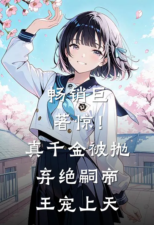 畅销巨著惊！真千金被抛弃绝嗣帝王宠上天