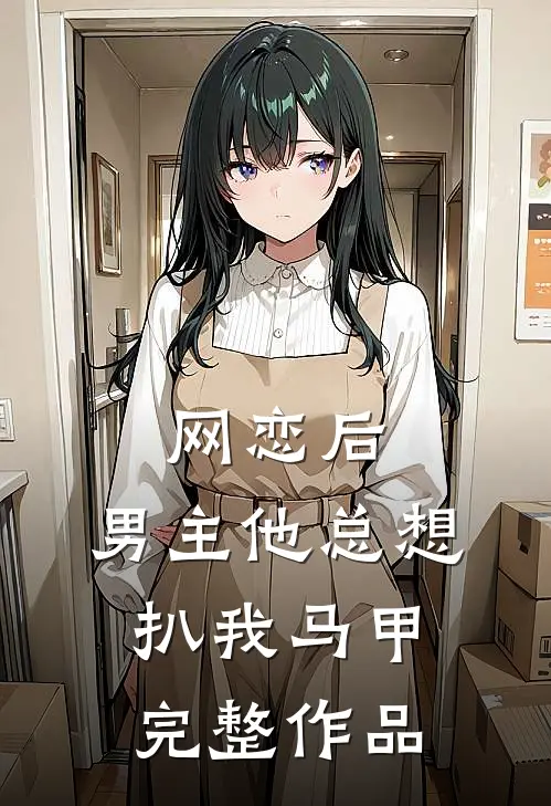 网恋后，男主他总想扒我马甲完整作品