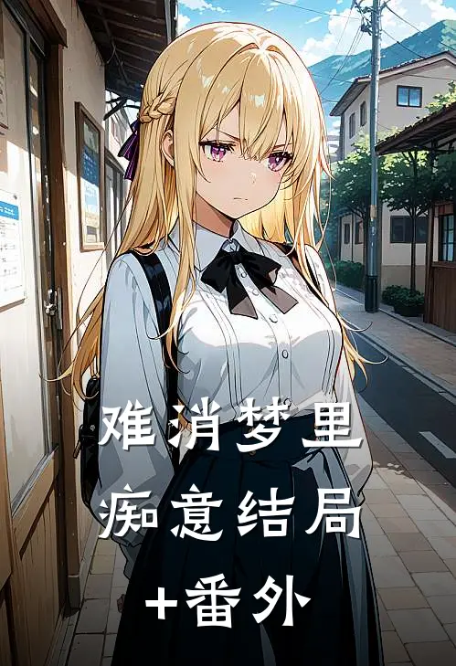 难消梦里痴意结局+番外