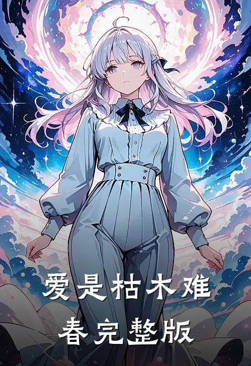 爱是枯木难春完整版