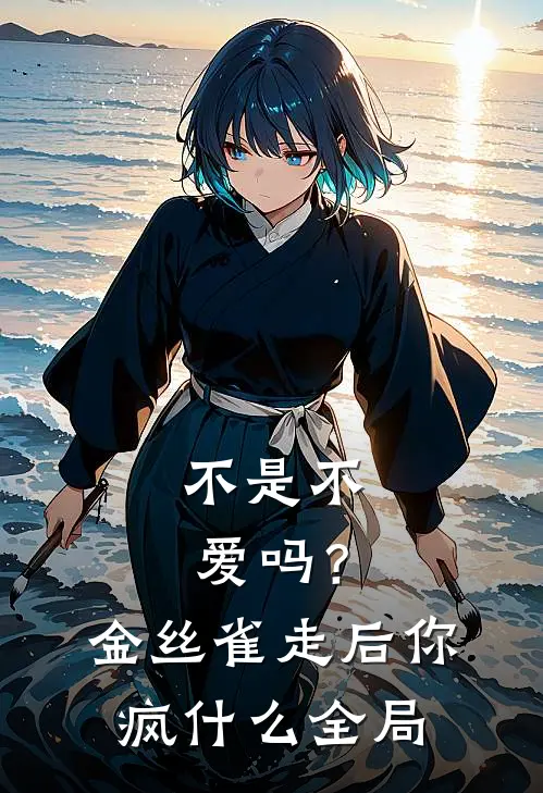 不是不爱吗？金丝雀走后你疯什么全局