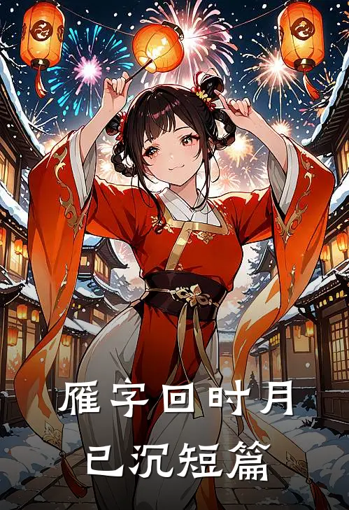 雁字回时月已沉短篇