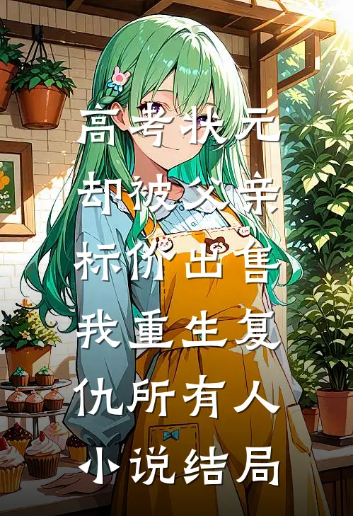 高考状元却被父亲标价出售，我重生复仇所有人小说结局