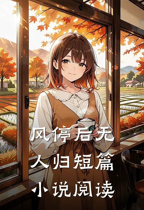 风停后无人归短篇小说阅读