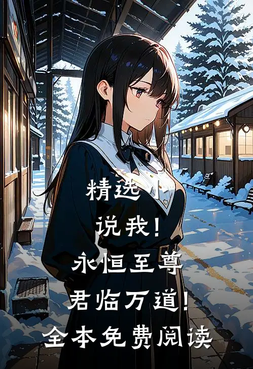 精选小说我!永恒至尊,君临万道!全本免费阅读