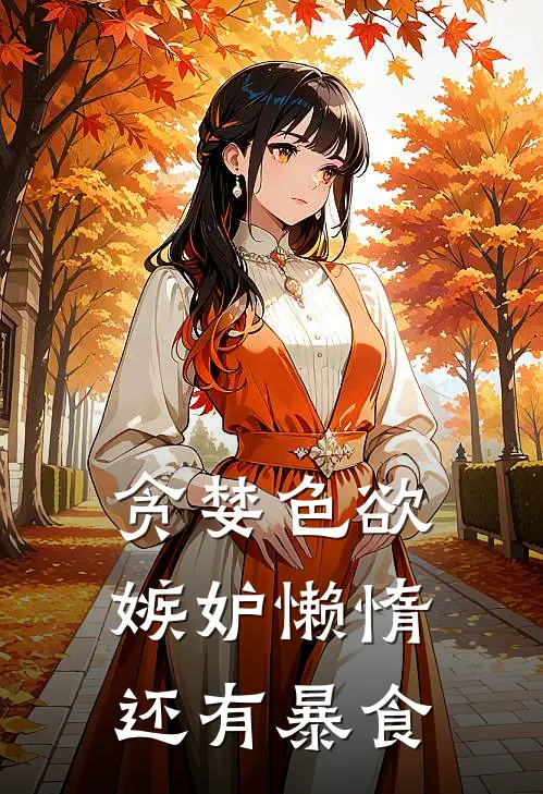 贪婪色欲嫉妒懒惰还有暴食