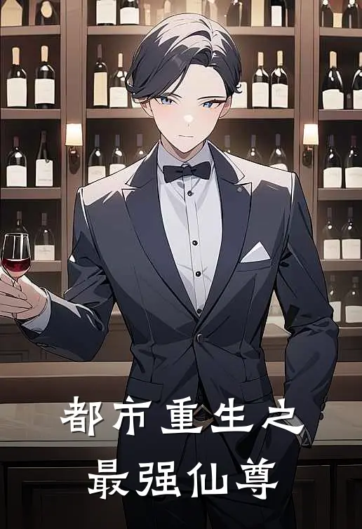 都市重生之最强仙尊