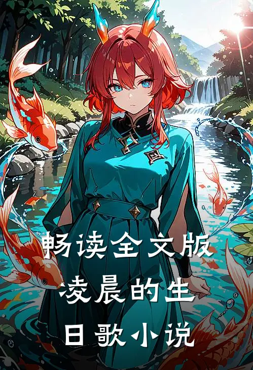 畅读全文版凌晨的生日歌小说
