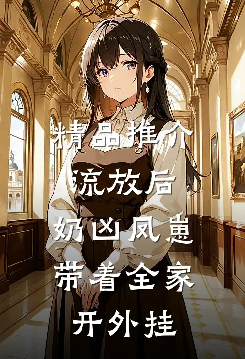 精品推介流放后，奶凶凤崽带着全家开外挂