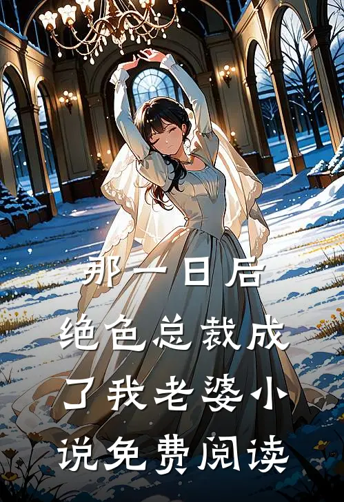 那一日后，绝色总裁成了我老婆小说免费阅读