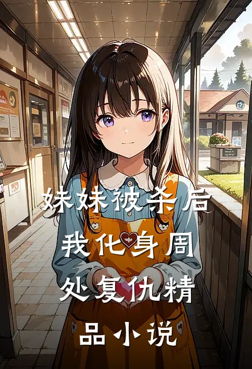 妹妹被杀后,我化身周处复仇精品小说