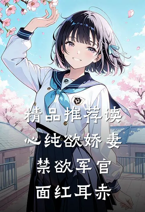 精品推荐读心纯欲娇妻，禁欲军官面红耳赤