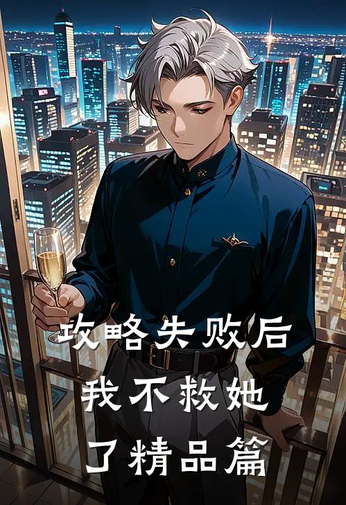 攻略失败后，我不救她了精品篇