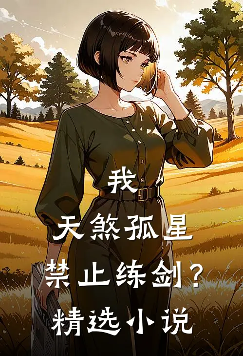 我，天煞孤星，禁止练剑？精选小说