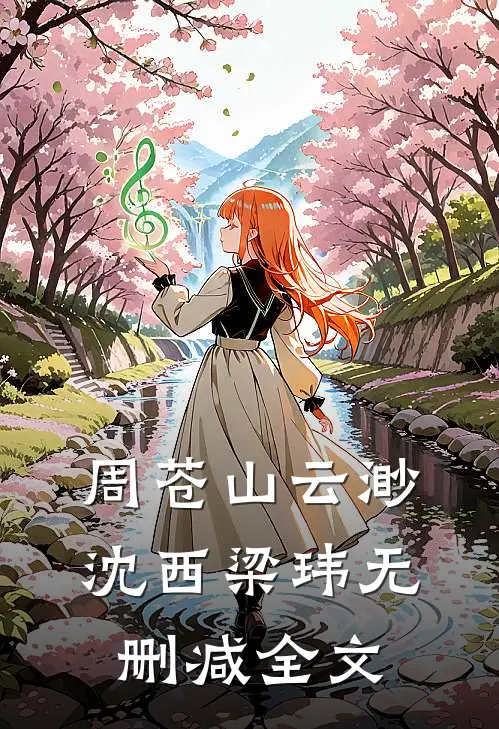 周苍山云渺沈西梁玮无删减全文