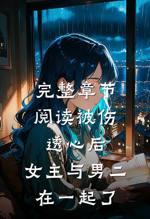 完整章节阅读被伤透心后,女主与男二在一起了