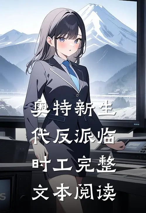 奥特新生代反派临时工完整文本阅读