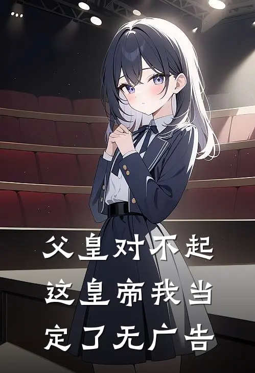 父皇对不起，这皇帝我当定了无广告