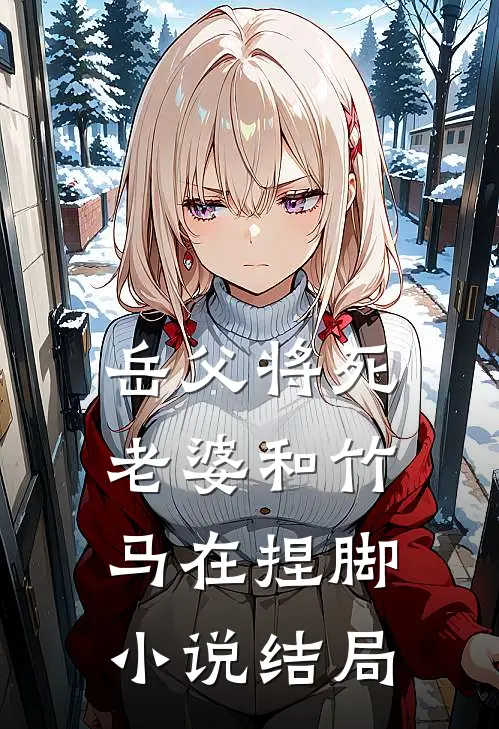岳父将死，老婆和竹马在捏脚小说结局