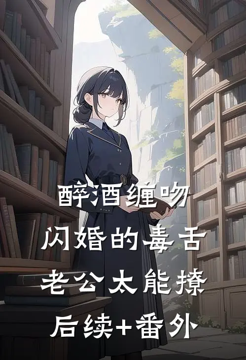 醉酒缠吻，闪婚的毒舌老公太能撩后续+番外