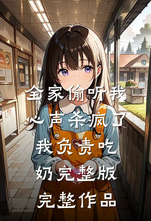 全家偷听我心声杀疯了我负责吃奶完整版完整作品