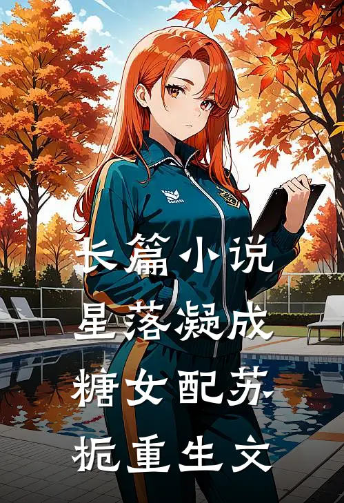 长篇小说星落凝成糖女配苏栀重生文