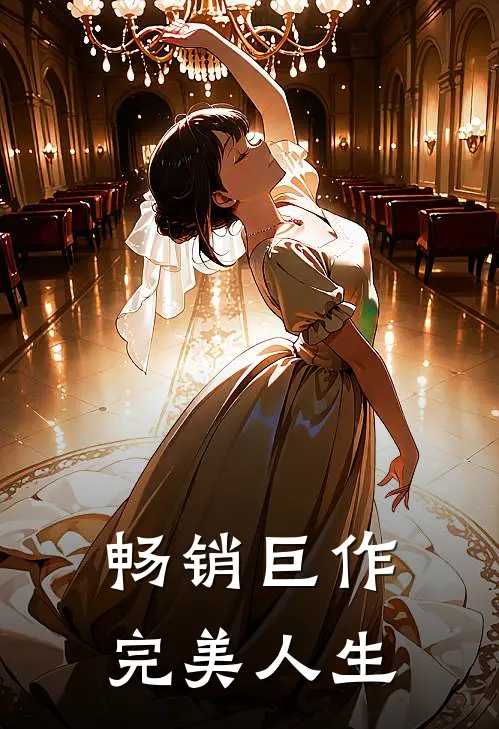 畅销巨作完美人生