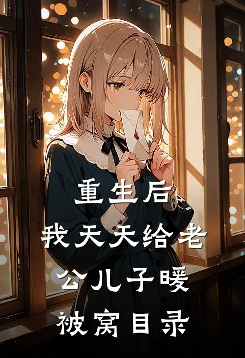 重生后，我天天给老公儿子暖被窝目录
