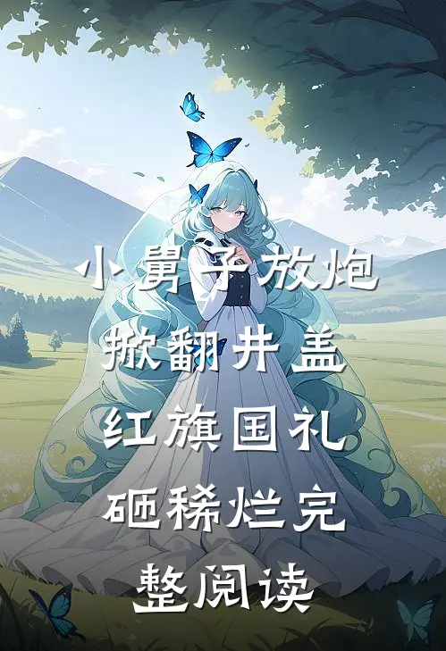 小舅子放炮掀翻井盖，红旗国礼砸稀烂完整阅读