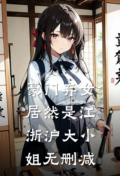 豪门弃女，居然是江浙沪大小姐无删减