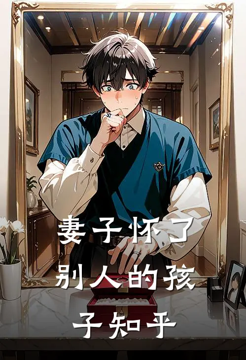 妻子怀了别人的孩子知乎