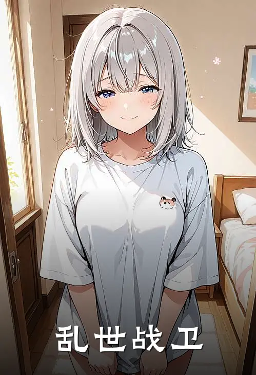 乱世战卫