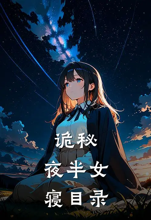 诡秘：夜半女寝目录