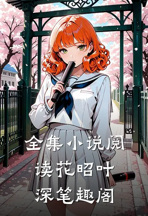 全集小说阅读花昭叶深 笔趣阁